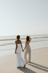 Solseeker Knit Maxi Skirt