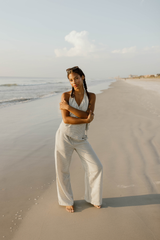 Off the Coast Pants