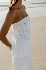 Solseeker Knit Top