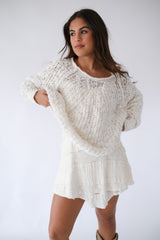 Lovelace Mini Dress