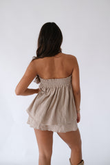 Sand Dune Bloomer Skort
