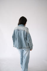 Everyday Denim Jacket