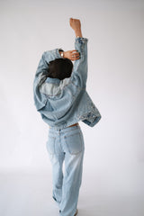 Everyday Denim Jacket