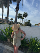 Palm Springs Shorts